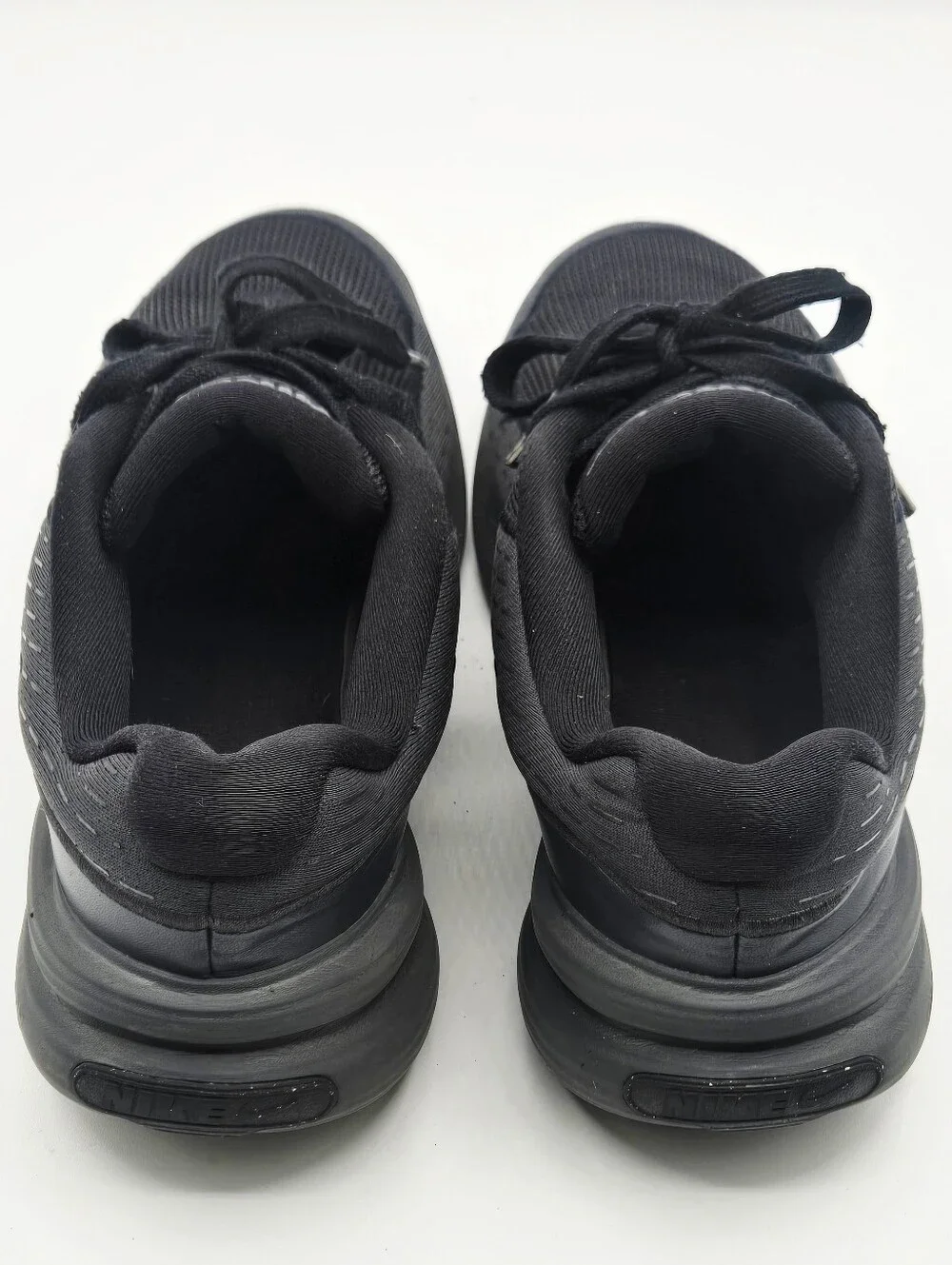 Nike Uplift SC Older Kids' Shoes Black Sz 7